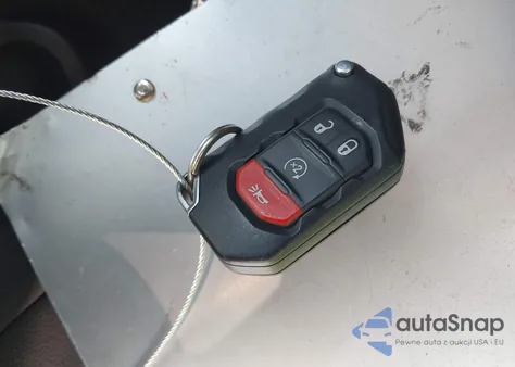 2021 Jeep Wrangler Unlimited Rubicon 4X4 z USA, uszkodzony, nr VIN 1C4HJXFG2MW620350